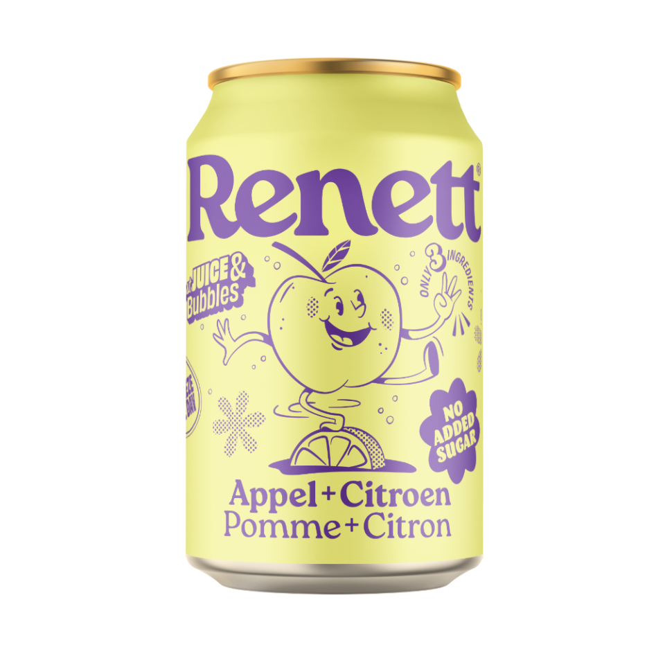 RENETT VISUAL Appel & Citroen