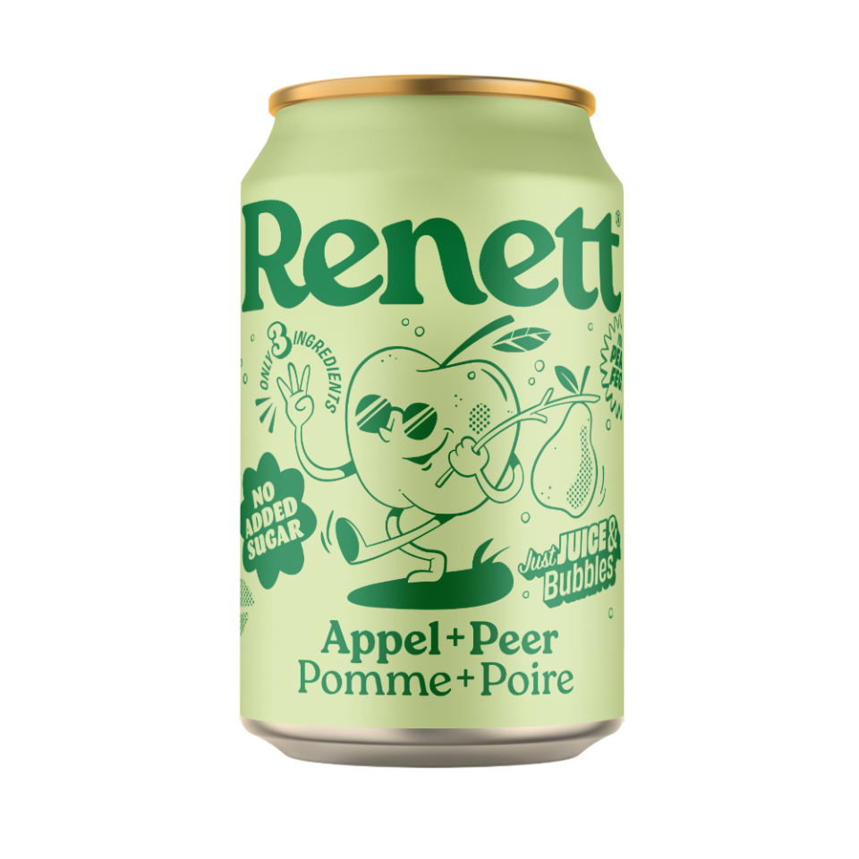 RENETT VISUAL Appel + Peer