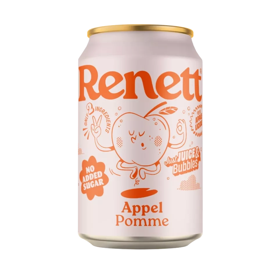 RENETT VISUAL Appel