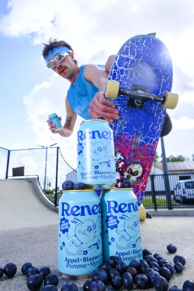 BEACH SHOOT RENETT